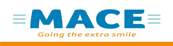 Mace Logo