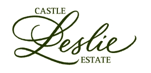 Castle Leslie Logo