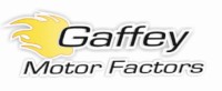 Gaffeys Motor Factors logo