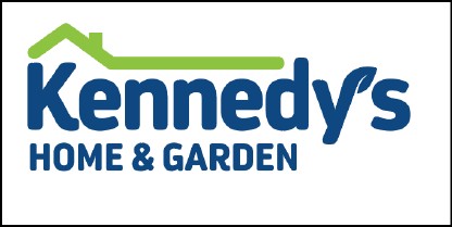 Kennedys Home & Garden logo