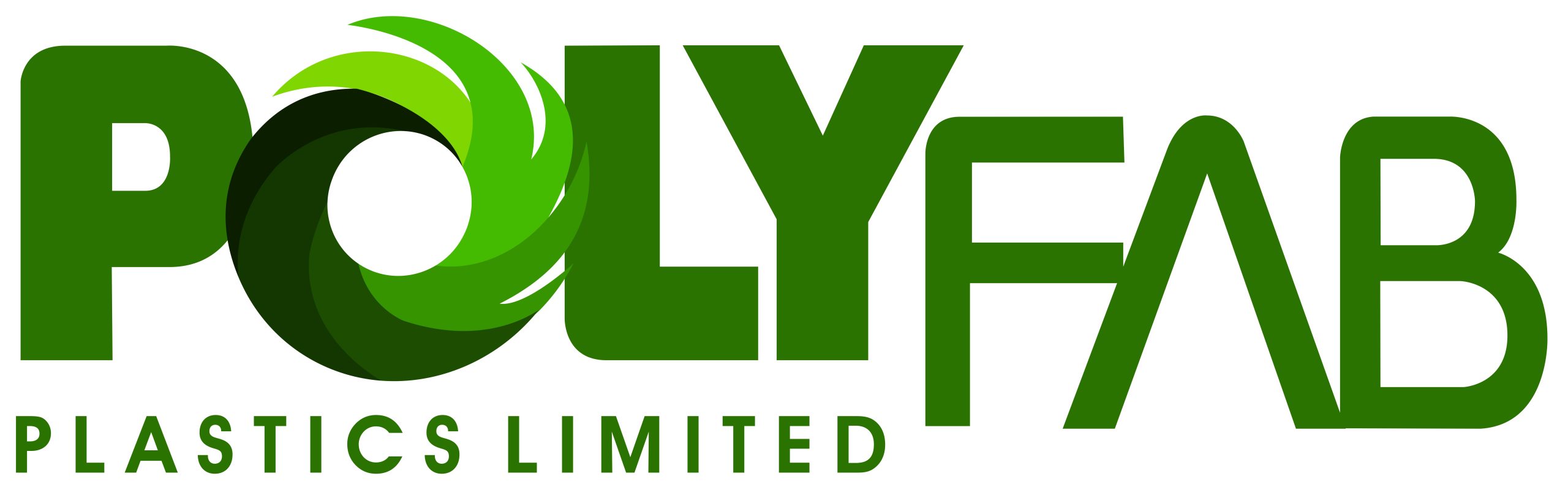 polyfab logo